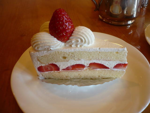 マロン洋菓子店 矢部 ケーキ 食べログ