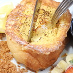 The French Toast Factory - 