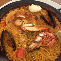 Bar Espanol LA BODEGA 大阪店 - 