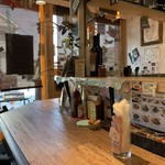 ナナイロパスタ - 