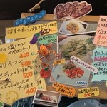 ナナイロパスタ - 