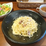 ワイン食堂トポス - 