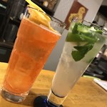 パパ料理 じんた