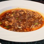 中国料理 四川 - 陳麻婆豆腐
