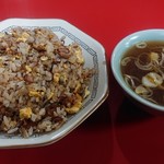 丸福食堂 - 