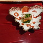 Shino Hara - 白魚等