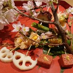 銀座 しのはら - 