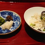 銀座 しのはら - 