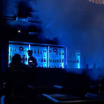 Sheesha Bar - 