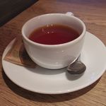イニシャル サッポロ - 紅茶