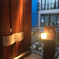 旬彩割烹 あうん - 