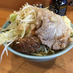 ラーメン二郎 - 