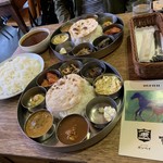 カレーの店 ボンベイ - 