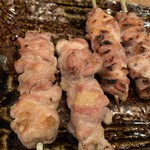 Yakitori Yatagarasu - 