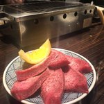 すこし贅沢な旨い焼肉 ゆうすい - 