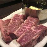 すこし贅沢な旨い焼肉 ゆうすい - 