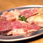 大阪焼肉・ホルモンふたご - 