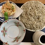 Musashinoyabusoba - 