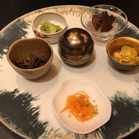 西麻布 焼肉 X - 