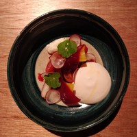 Restaurant Sola - 