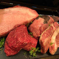 西麻布 焼肉 X - 