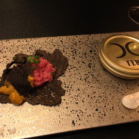 西麻布 焼肉 X - 