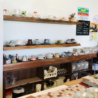 ルポゼ コーヒー ハウス_2