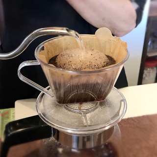 ルポゼ コーヒー ハウス_1