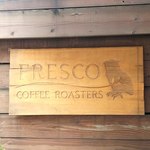 FRESCO COFFEE ROASTERS - 