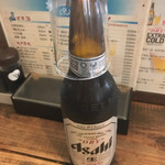国民酒場あさひや じぃえんとるまん - 