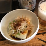 国民酒場あさひや じぃえんとるまん - 