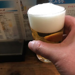 国民酒場あさひや じぃえんとるまん - 