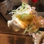 国民酒場あさひや じぃえんとるまん - 