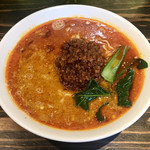 担々たぬき・ら～めんKIWAMI - 