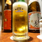 八丁蔵 - 静岡麦酒