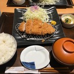 Tonkatsu Wakou - 