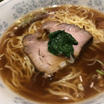 とうりゃん亭 - 至極の逸品。ラーメン。