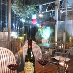 エビスエスクラッシコ - 今宵はアマローネで〜♬