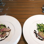 エビスエスクラッシコ - カマトロ