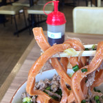 ひばりが丘高校うどん部 - 