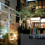 エビスエスクラッシコ - ２F：リストランテ