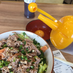 ひばりが丘高校うどん部 - 