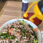 ひばりが丘高校うどん部 - 