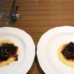 エビスエスクラッシコ - 牛ネックの赤ワイン煮込