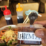 ひばりが丘高校うどん部 - 