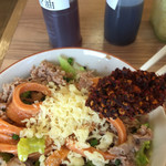 ひばりが丘高校うどん部 - 