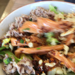 ひばりが丘高校うどん部 - 