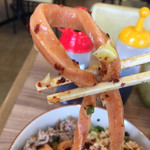 ひばりが丘高校うどん部 - 