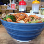 ひばりが丘高校うどん部 - 