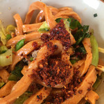 ひばりが丘高校うどん部 - 